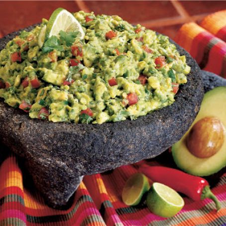 Guacamole