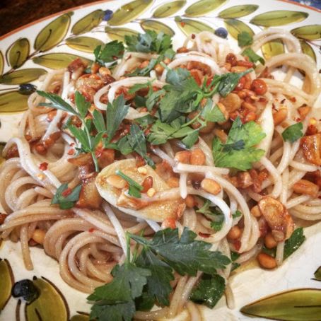 Suzane Somers gluten free pasta