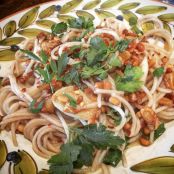 Suzane Somers gluten free pasta