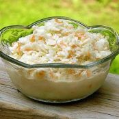 KFC Coleslaw