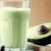 Avocado Smoothie