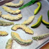 AVOCADO FRIES