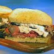 Baltimore Beef Bad Boy