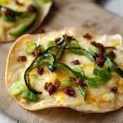 Classic Cheese Crisps