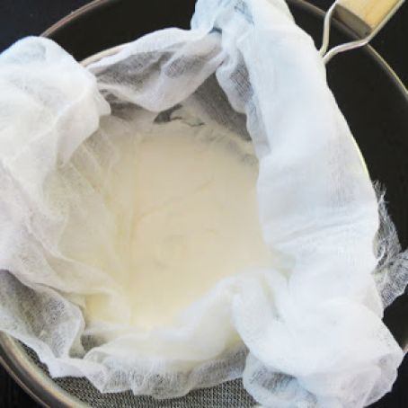 Labneh Cheese