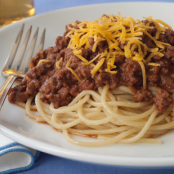 Cincinnati Chili