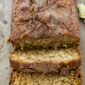 Amish Friendship Bread + Starter