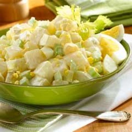 Country Potato Salad