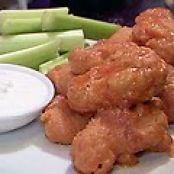 Buffalo Wings