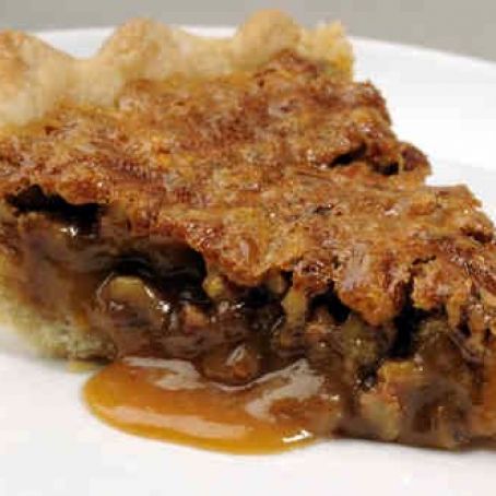 Pecan Pie