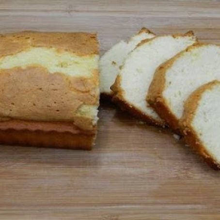 Quick & Easy Classic Poundcake