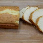 Quick & Easy Classic Poundcake