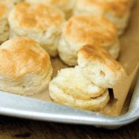 Biscuits