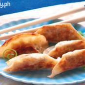 Gyoza