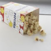 Cauliflower Popcorn Recipe