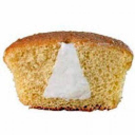 Pastry Cream Filling for Cupcakes