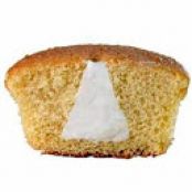 Pastry Cream Filling for Cupcakes