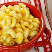Slow Cooker Mac And Cheese