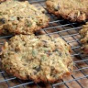 Lentil CookiesBal's Way