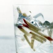 APPLE SOJU/SAKE COCKTAILS