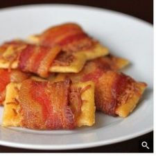 Holiday Bacon Appetizers