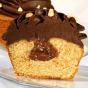 Chocolate Buttercream Icing (Wilton)