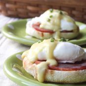 Eggs Benedict