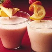 Strawberry Smoothie
