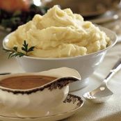 Creamy Mashed Potatoes (The Poineer Woman)