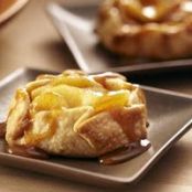 Mini Apple Crostata