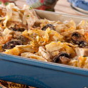 Amish Chicken Casserole