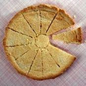 Great-Aunt Annie's Traditional Shortbread