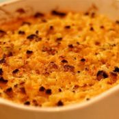 Super Deluxe Macaroni and Cheese