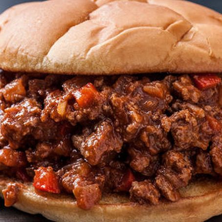 DALES EASY SLOPPY JOES LARGE GROUP