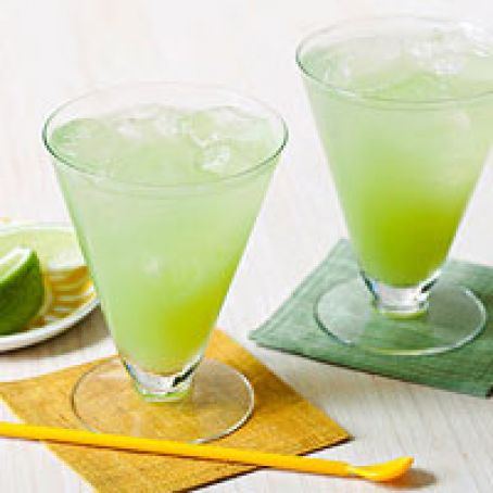 Green Grape Sparklers