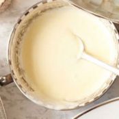 Blenderific Hollandaise