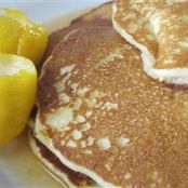 Good Old Fashioned Pancakes