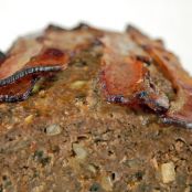 PASTEL DE CARNE TIPO ASIATICO