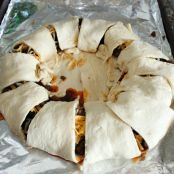 Crescent Roll Tacos Recipe – Utterly Delicious