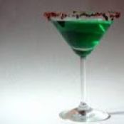 Homemade Creme De Menthe Liqueur Recipe