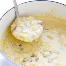  Potato Soup