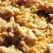 Homemade Chicken Stuffing Mix