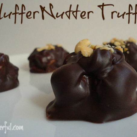 FlufferNutter Truffle