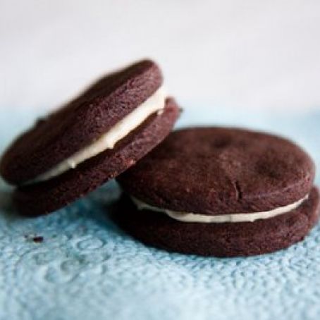 OREO COOKIES