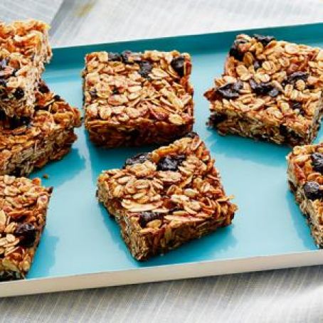 Granola Bars