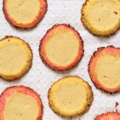 Dorie Greenspan's Sables Recipe | SAVEUR