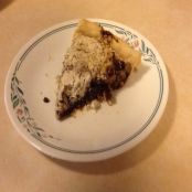 Shoo Fly Pie