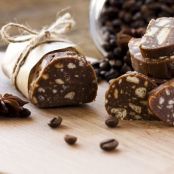 Chocolate Salami