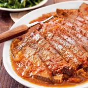 Atlanta Brisket - Cook's Country