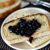 English Muffin Toaster Bread